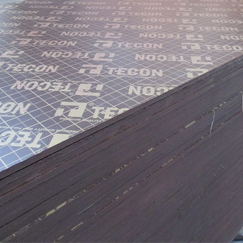 Wall Formwork Board Wall Formwork Board